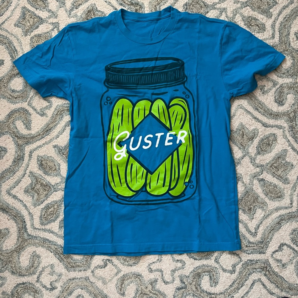 Guster T-Shirt